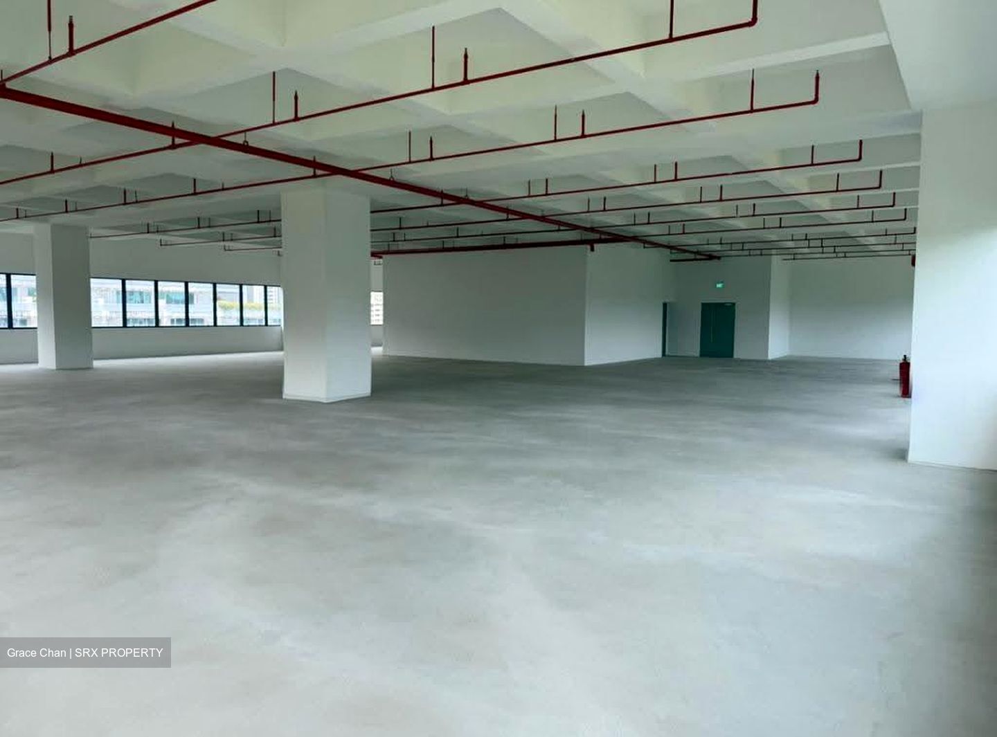 Tanglin Halt Industrial Estate (D3), Factory #609657341